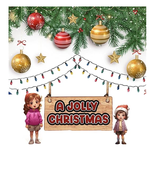 A Jolly Christmas